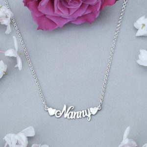 Nanny Charm Necklace