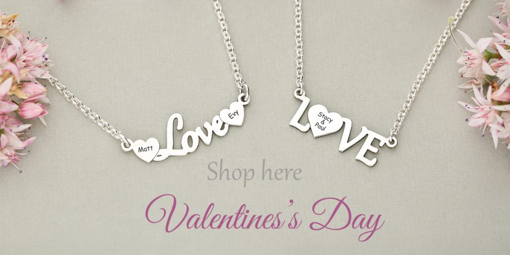 Valentines Day Header
