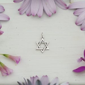 Hebrew Star of David